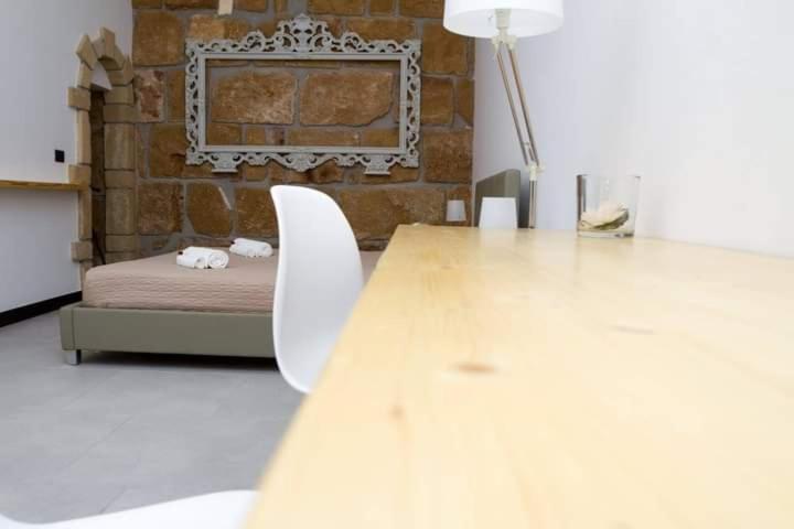 Arenaria B&B Avola Ngoại thất bức ảnh