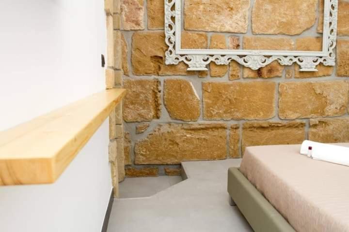 Arenaria B&B Avola Ngoại thất bức ảnh
