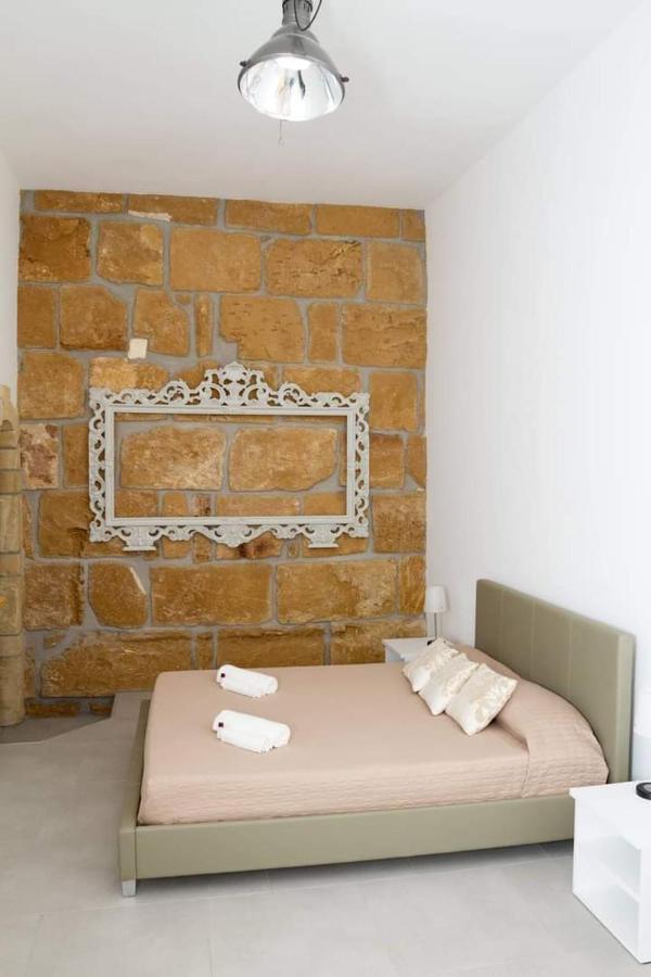 Arenaria B&B Avola Ngoại thất bức ảnh