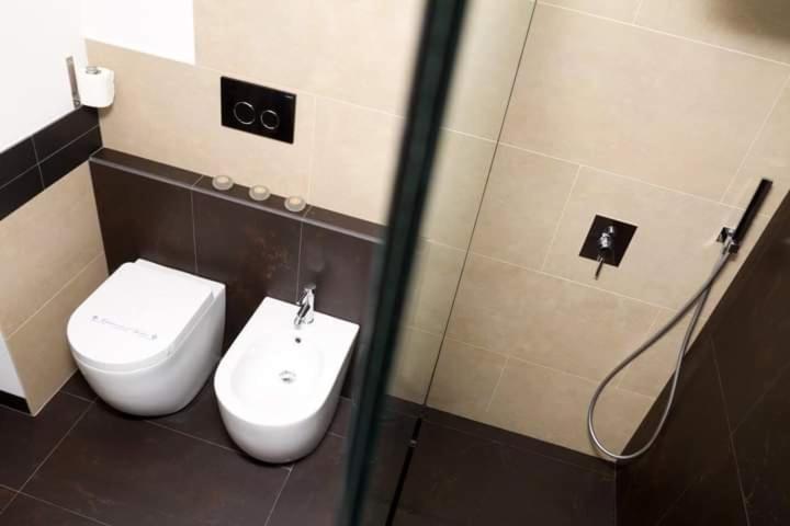 Arenaria B&B Avola Ngoại thất bức ảnh