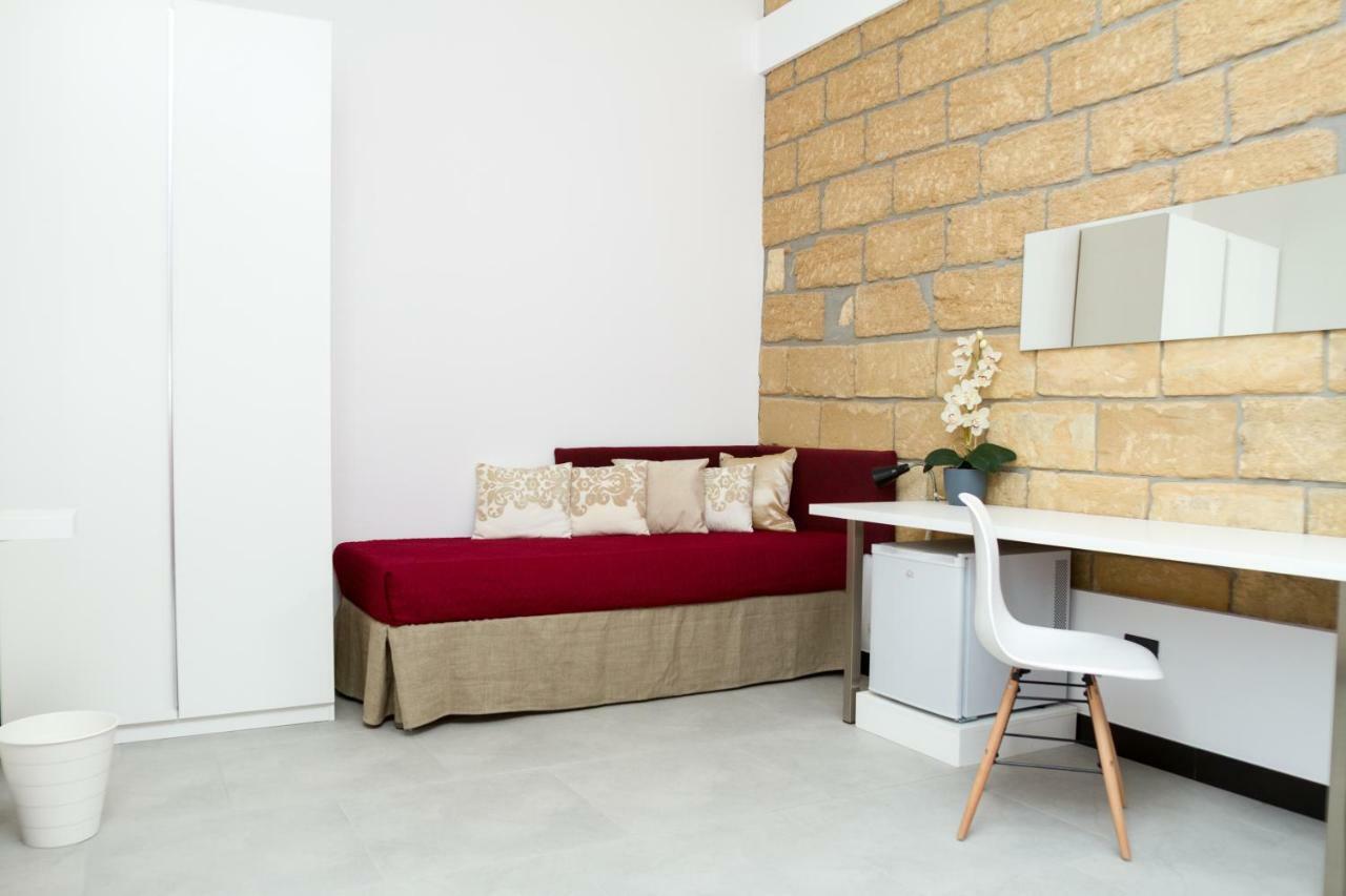 Arenaria B&B Avola Ngoại thất bức ảnh