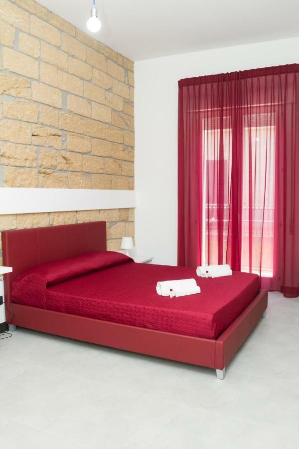 Arenaria B&B Avola Ngoại thất bức ảnh