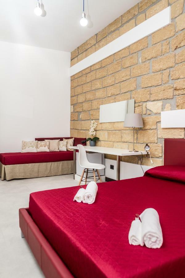 Arenaria B&B Avola Ngoại thất bức ảnh