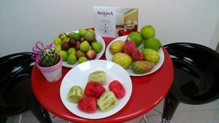 Arenaria B&B Avola Ngoại thất bức ảnh