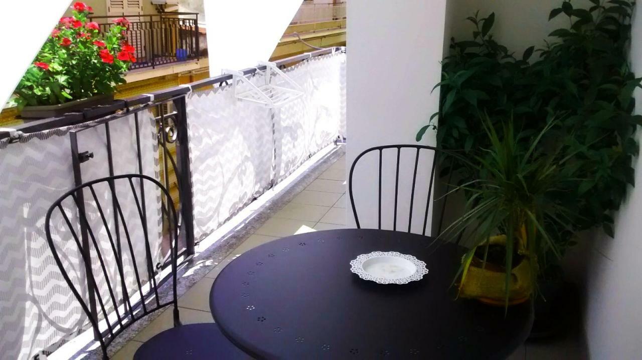 Arenaria B&B Avola Ngoại thất bức ảnh