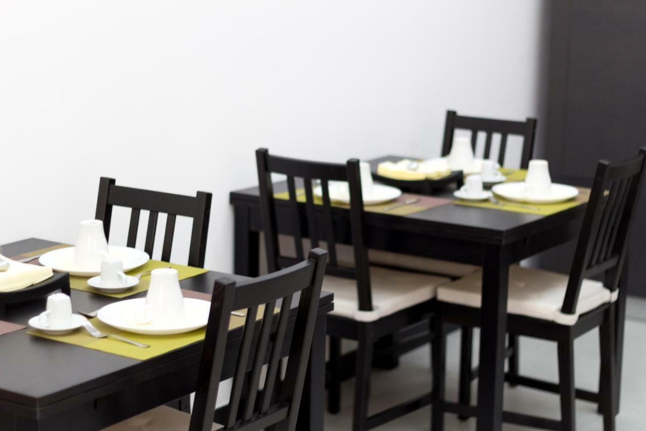 Arenaria B&B Avola Ngoại thất bức ảnh