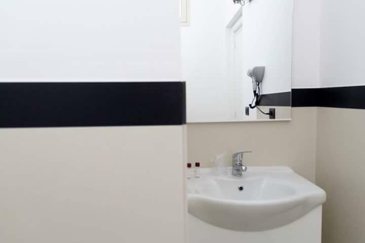 Arenaria B&B Avola Ngoại thất bức ảnh