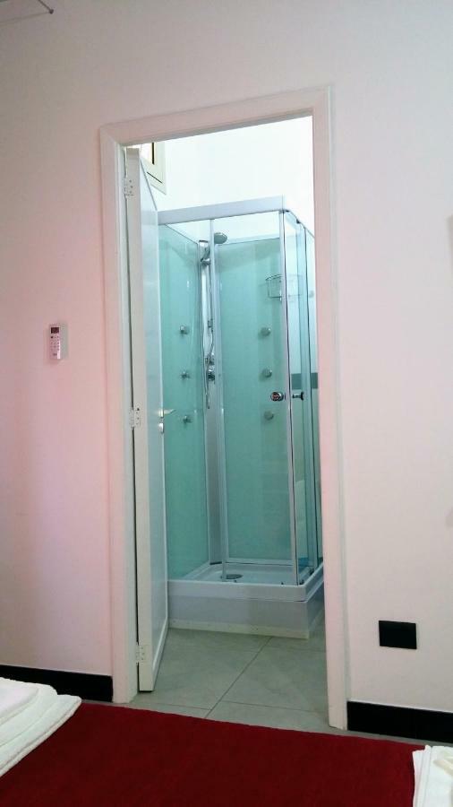 Arenaria B&B Avola Ngoại thất bức ảnh
